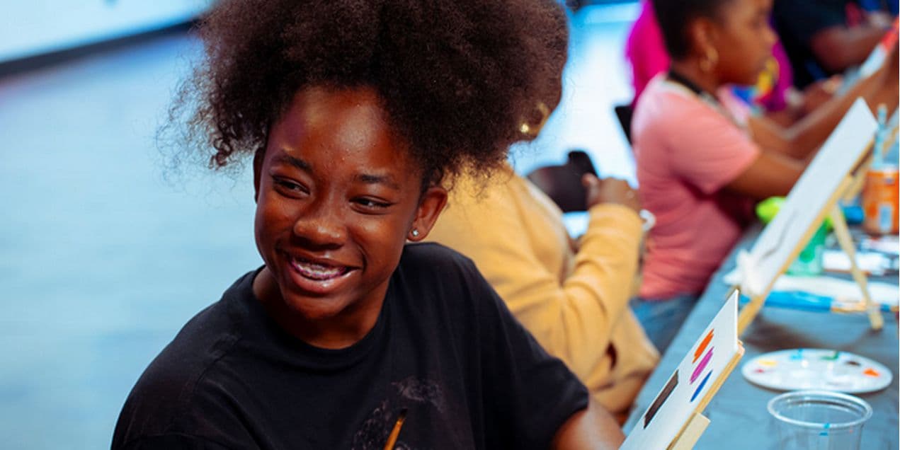 Ecndp Summer Camp | Black Girls Code